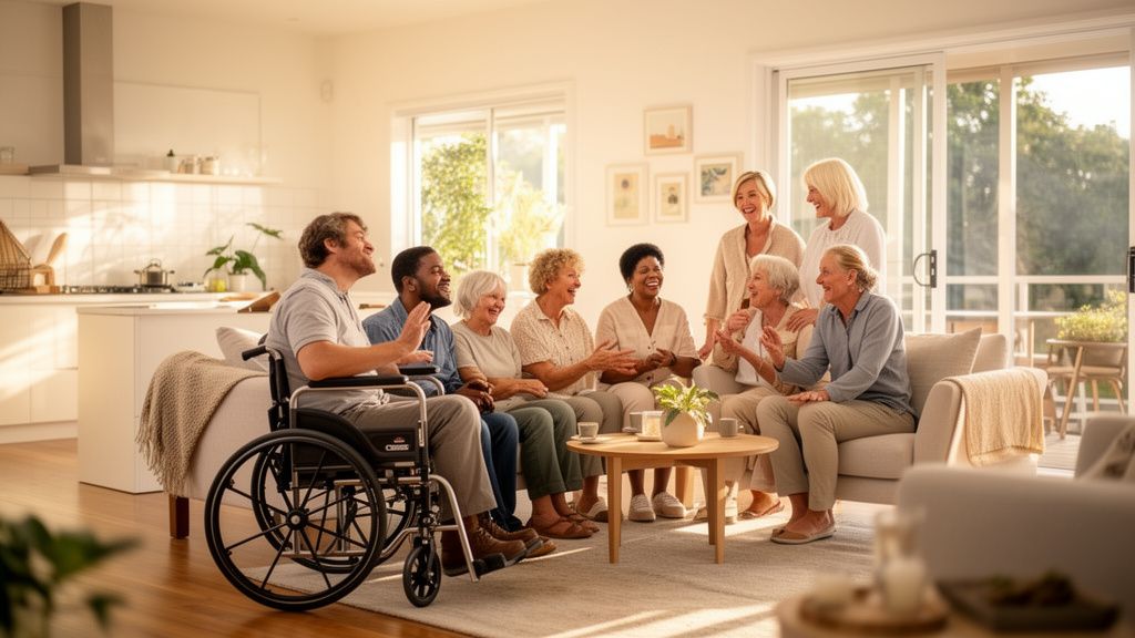 NDIS Provider Regulations Tighten: What It Means for Service Quality and Choice