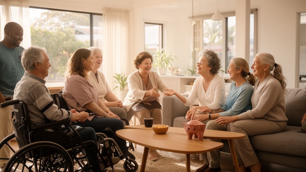 NDIS Reforms: What 145,000 Autistic Australians Need to Know About Upcoming Support Changes