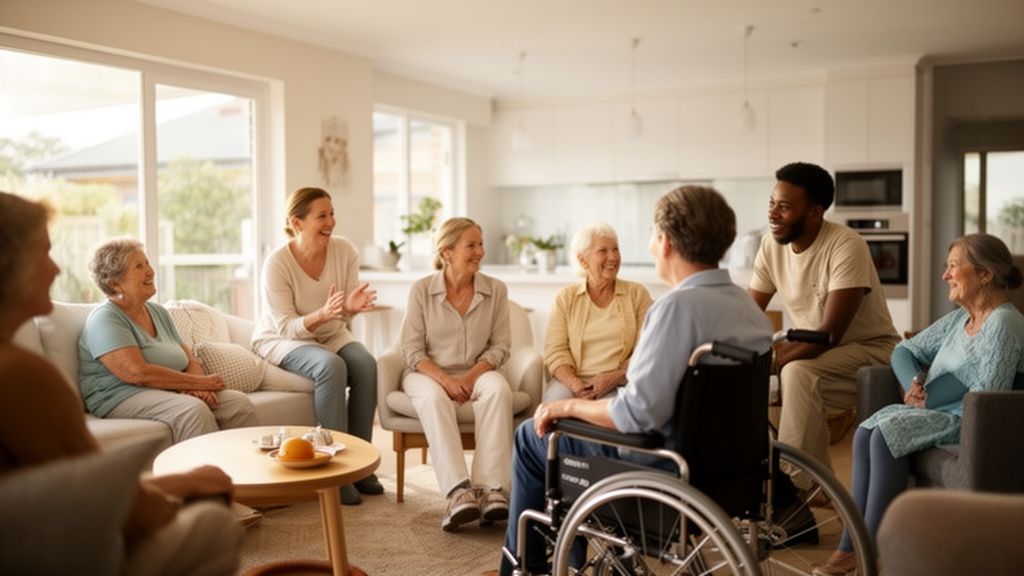 NDIS Reforms Explained: What Participants and Families Need to Know