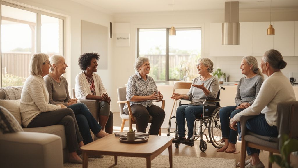 NDIS Review vs. Reality: Are the New Proposals Aligned with Participant Needs?