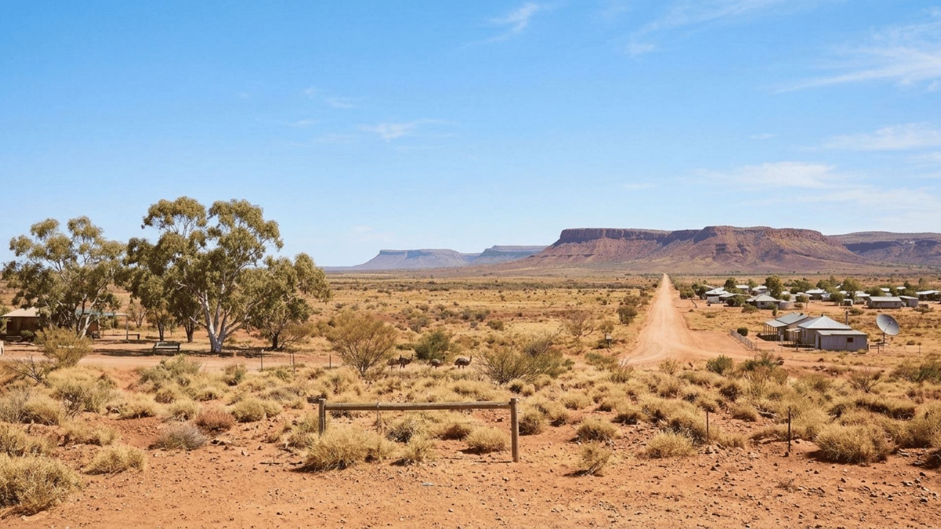 NDIS Pricing for Social Participation and Isolated Towns in 2026-27