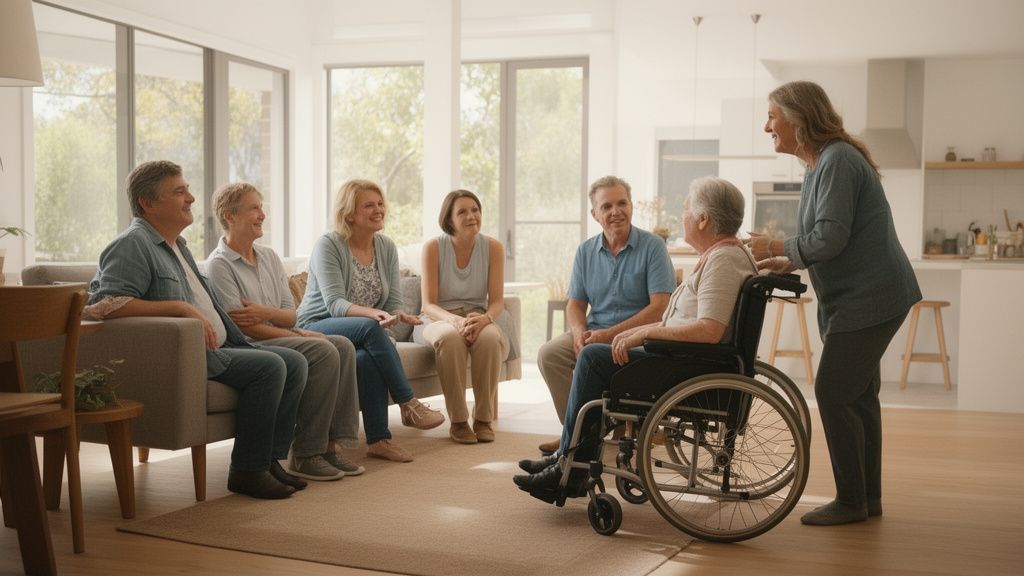 Protecting Our Promise: Navigating NDIS Integrity, Sustainability, and Essential Reforms