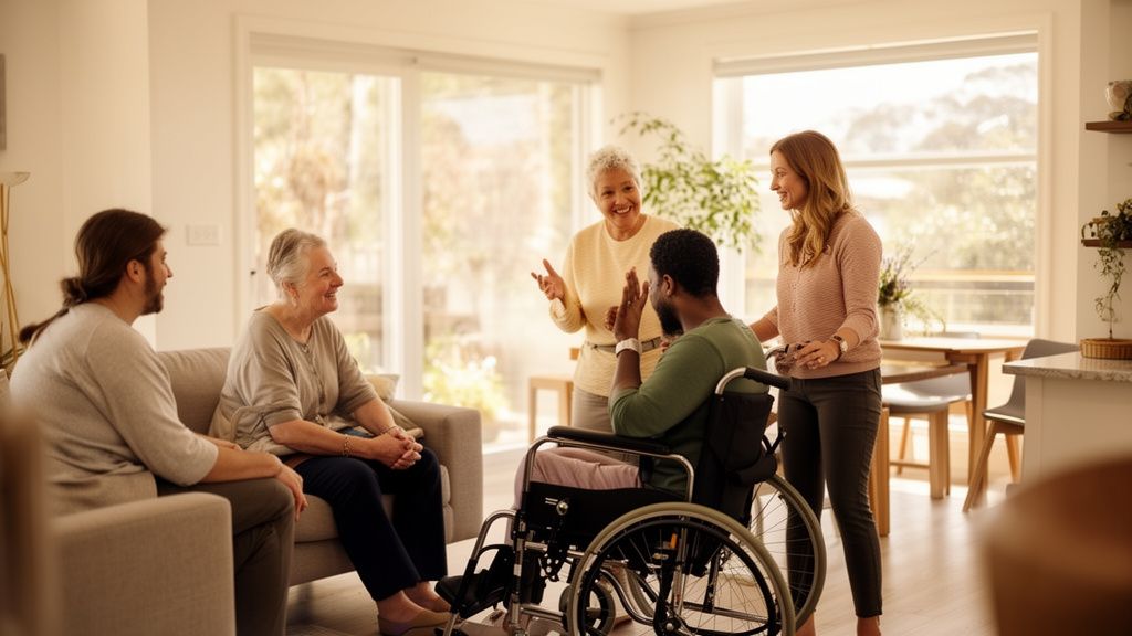 Navigating Australia's NDIS Reforms: What Participants Need to Know