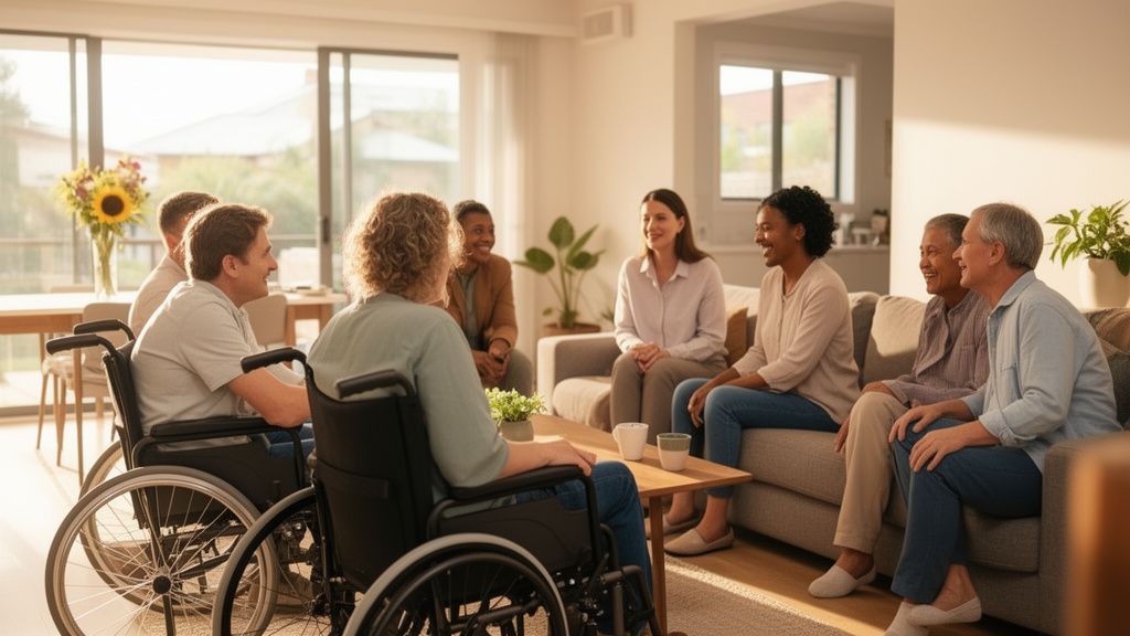 NDIS Self-Management vs. Plan Management: Choosing Your Best Path to Empowerment