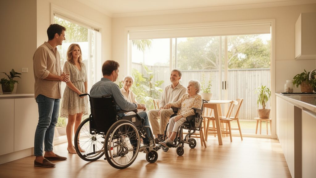 NDIS Service Agreements: A Must for Independent Support Workers?