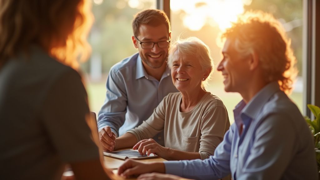 NDIS Service Provider Registration: Ensuring Quality and Safety for Participants