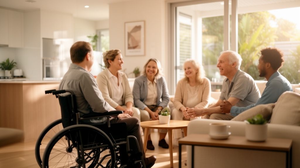 NDIS Service Provision vs. Independent Advocacy: Understanding the Critical Distinction