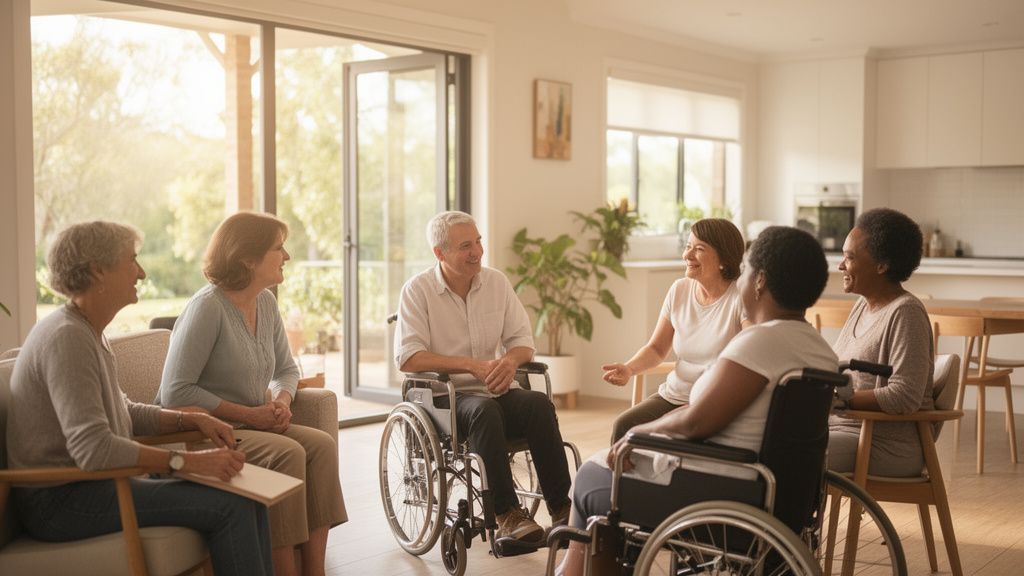 Navigating the NDIS Shake-Up: What New Reforms Mean for Australian Participants