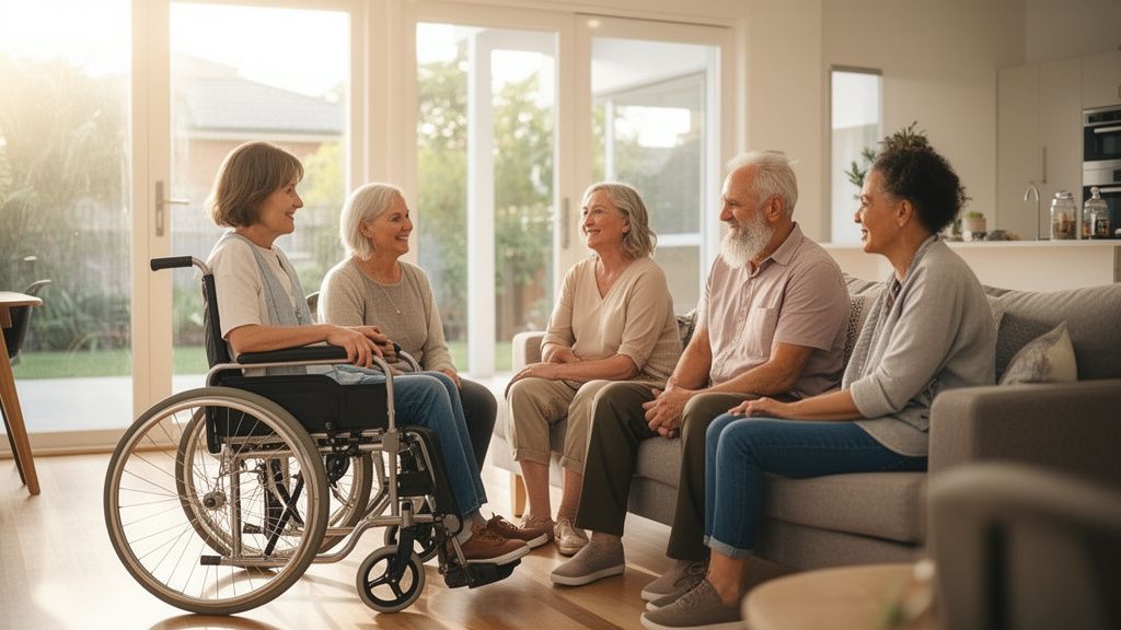 NDIS Sole Trader Price Guide - A Comprehensive 2025 Overview for Service Providers