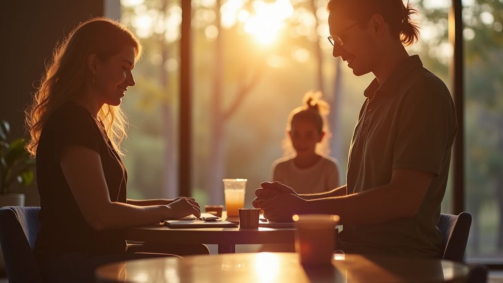 NDIS Support Coordination and Building Independence: A Focus on Choice and Control