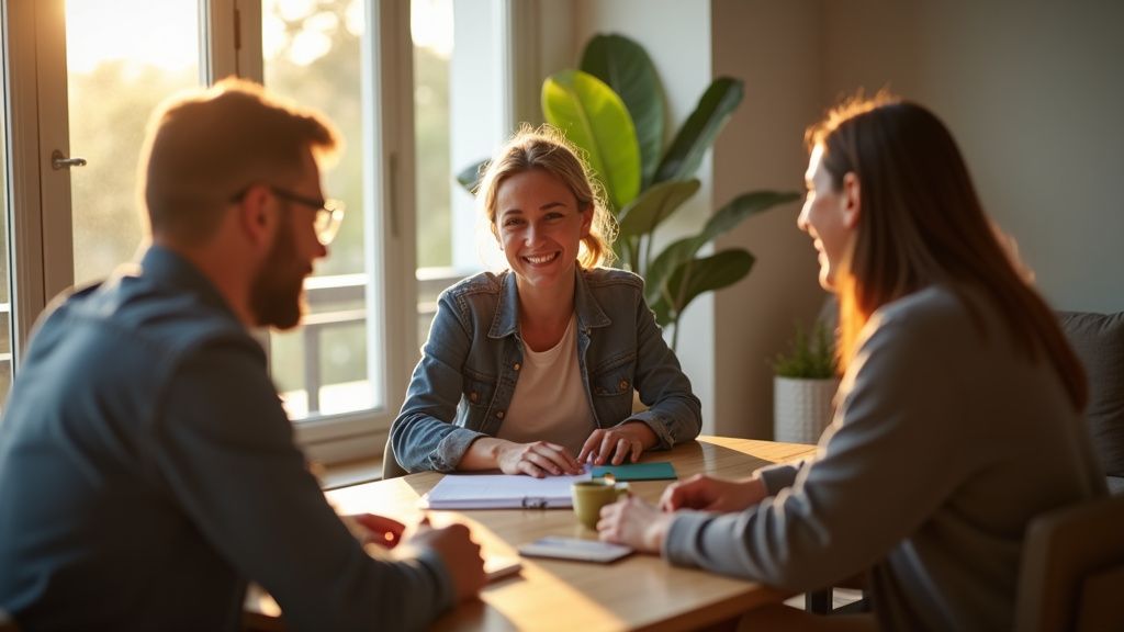 NDIS Support Coordination: Getting the Most Out of Your Plan