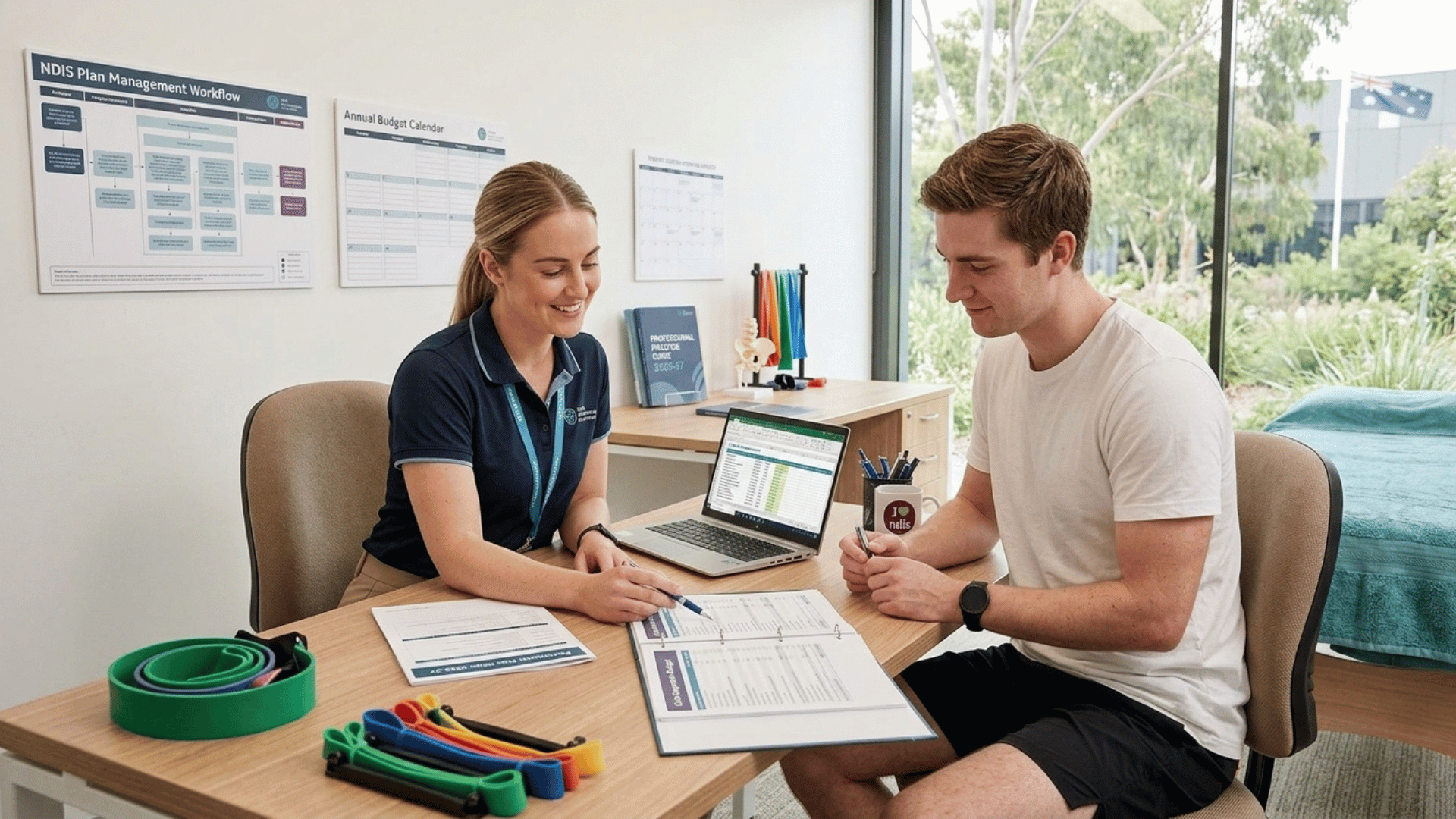 NDIS Support Coordination and Plan Management Pricing for 2026-27