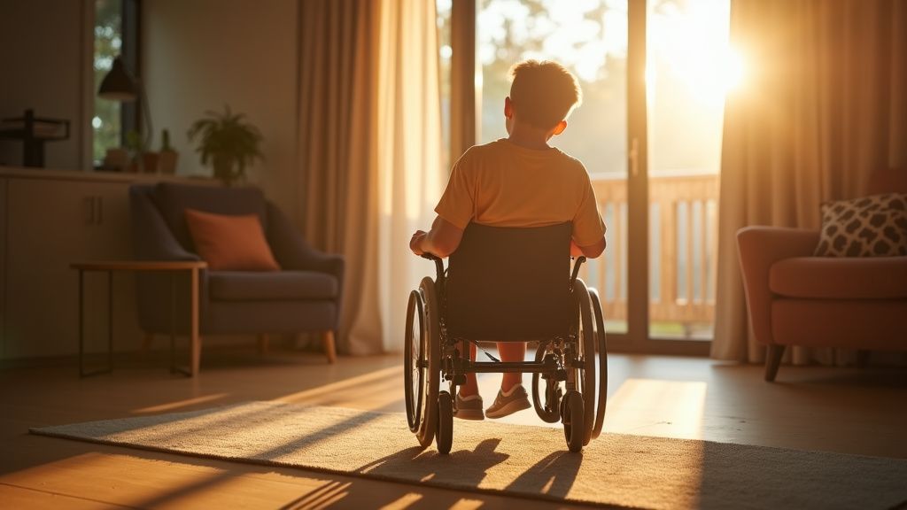 NDIS Support for Cerebral Palsy - What to Expect in 2025