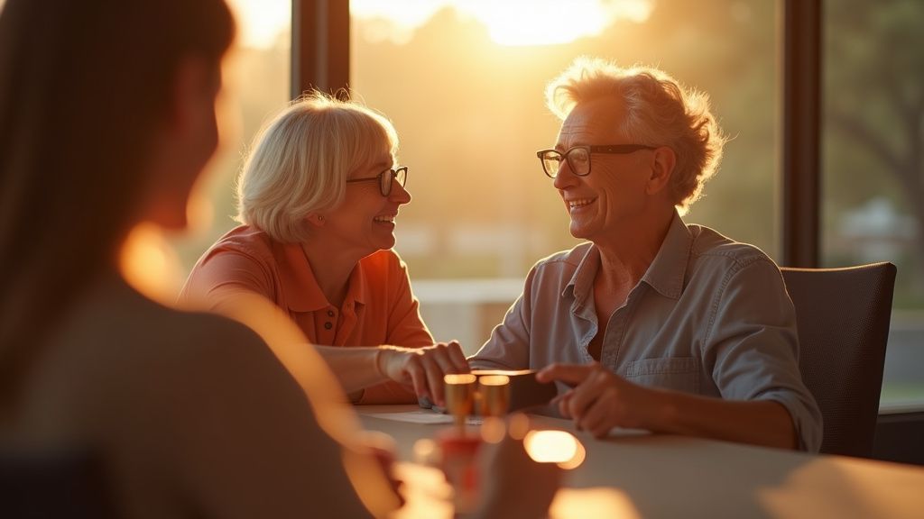 NDIS Support for People with Vision Loss - A Comprehensive Guide