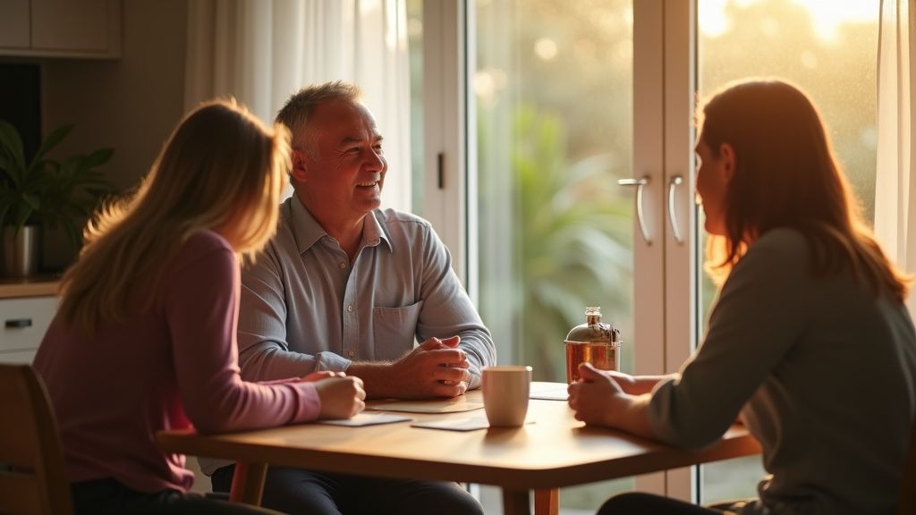 NDIS Support for PTSD - Services and Eligibility