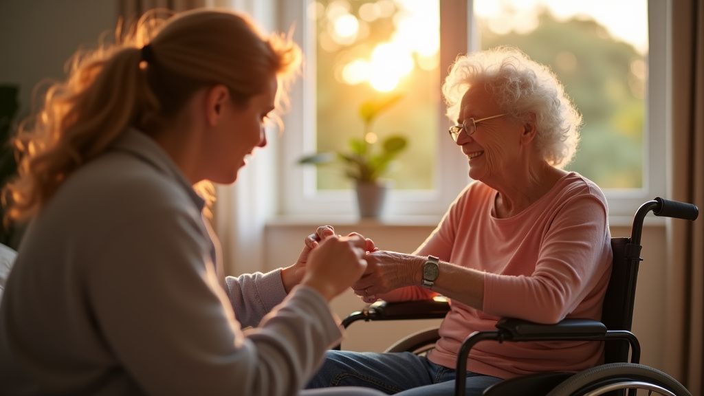NDIS Support for Supported Independent Living (SIL) and Spinal Cord Injury