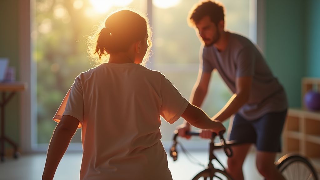 NDIS Support Workers for Sports and Recreation: What's Covered?