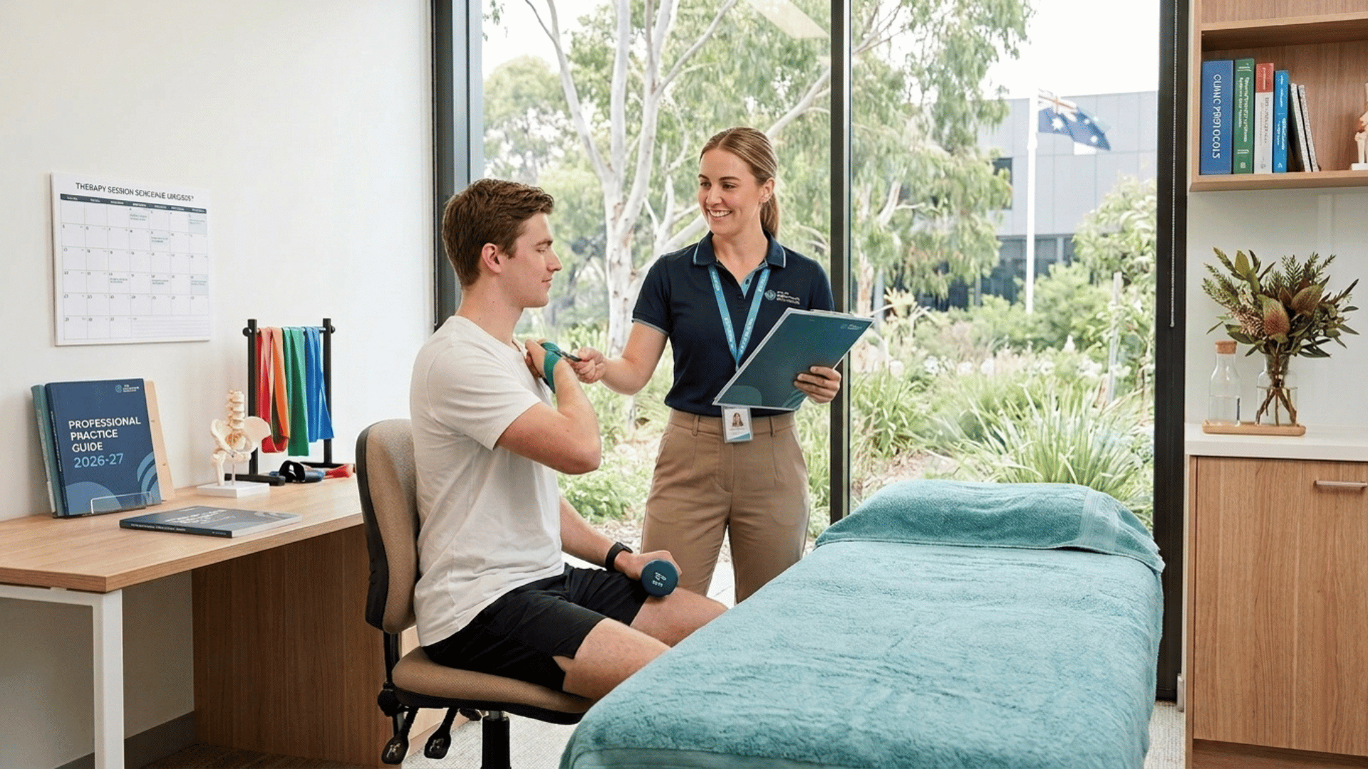 NDIS Therapy Pricing Changes 2026-27: New Caps for Psychologists, Dietitians and More