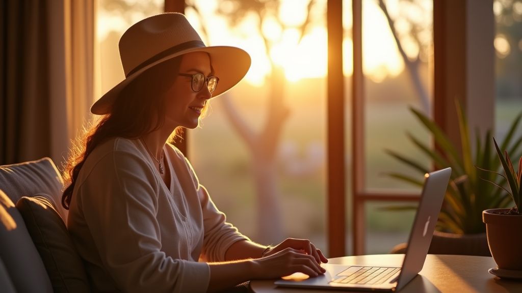 NDIS Travel Funding Limits: How to Access Allied Health Services in Rural Areas