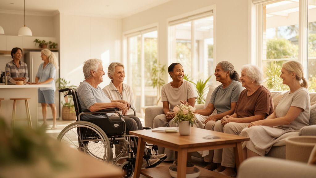 NDIS vs. Medicare: Understanding Who Pays for Your Health Services