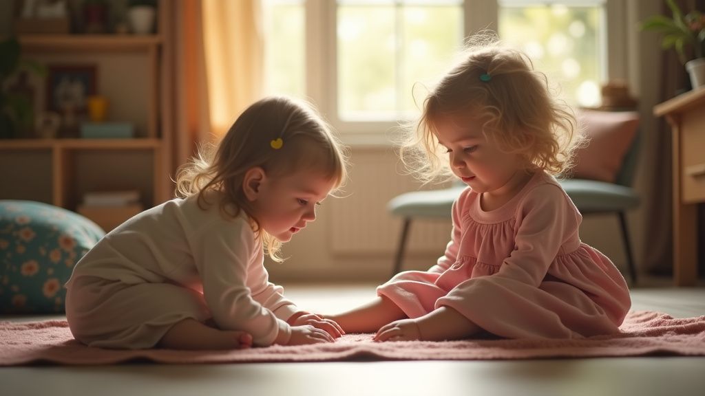 NDIS vs. Thriving Kids: Which is Right for Your Child with Developmental Delays?