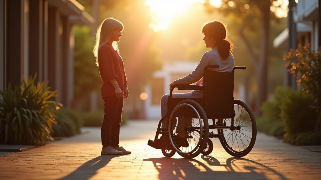 NDIS Wheelchair Funding - A Comprehensive Guide