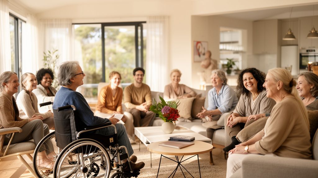 Beyond the Budget: What NDIS Changes Mean for Unmet Support Needs