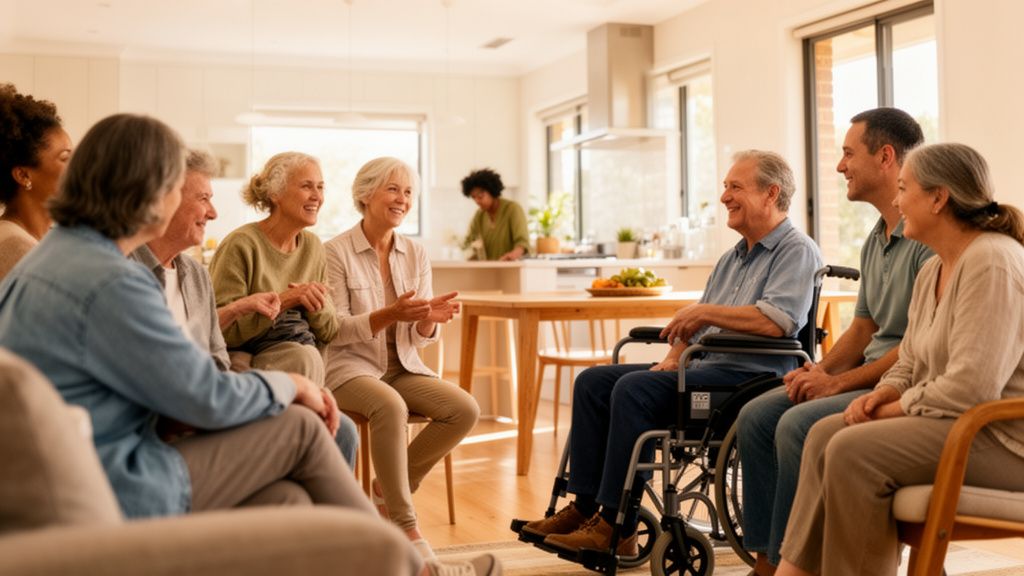 New Laws Targeting NDIS Fraud: What They Mean for You and Your Plan