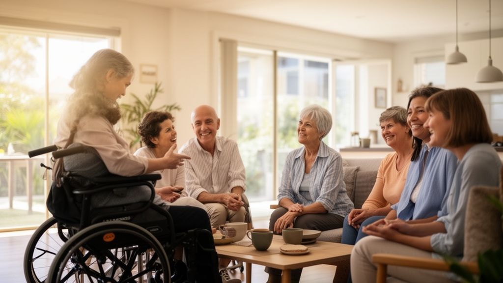 New NDIS SIL Practice Standards: Clarifying Quality and Expectations