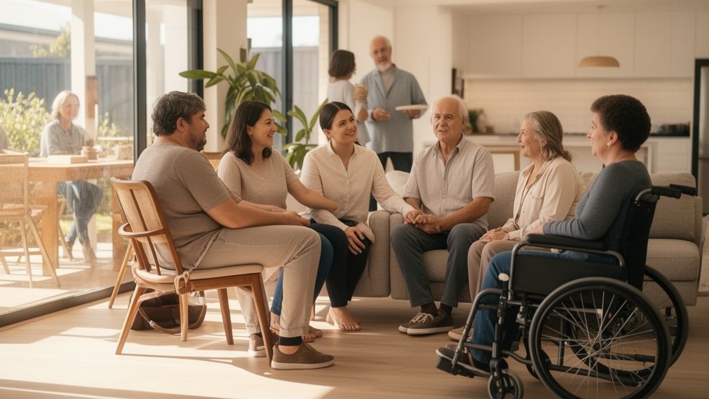 Navigating NDIS Reforms: Upholding Your Participant Rights