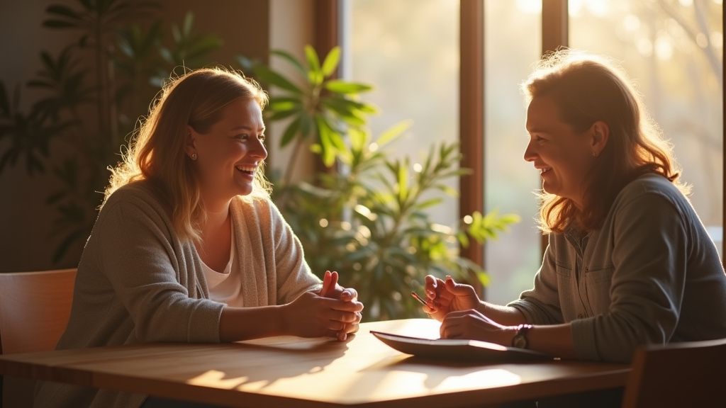 Planning Your NDIS Short Term Respite: Tips for a Smooth and Successful Break