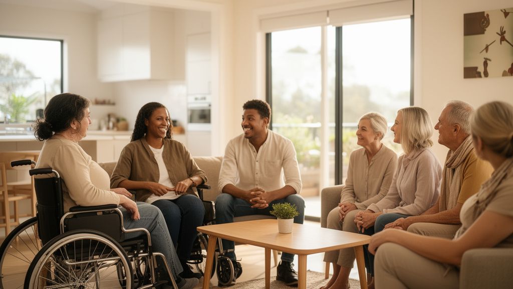 Planning Your Next NDIS Short Term Respite Stay with the New Funding Limits
