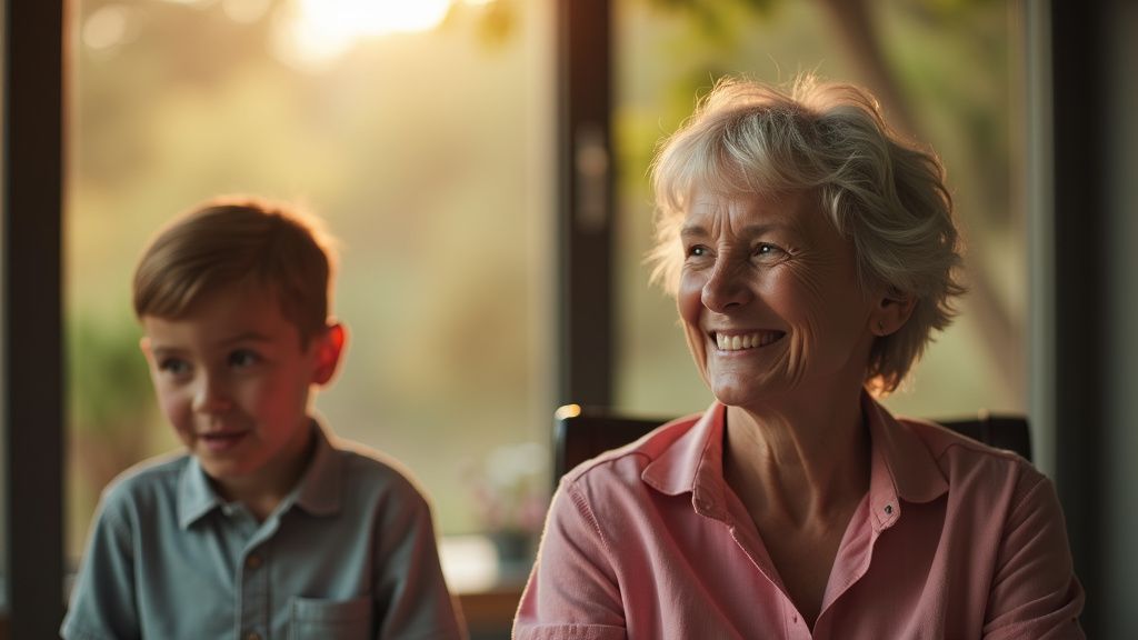 Positive Behaviour Support - What is it and how does it help?
