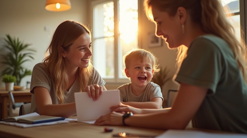 Preparing a Successful NDIS Application - A Step-by-Step Guide
