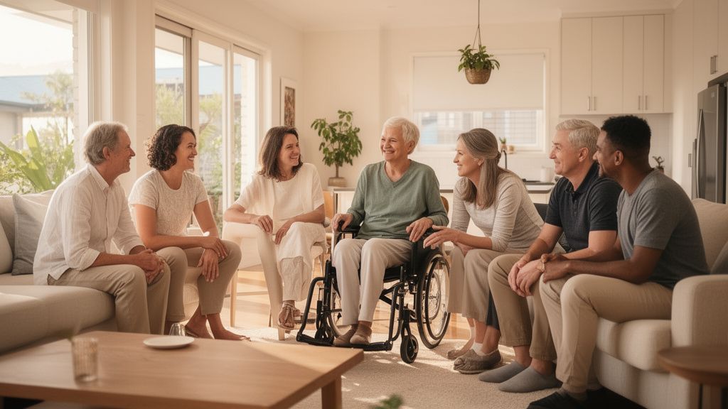 Navigating NDIS Reforms: Your Guide to Key Dates & Changes by 2028