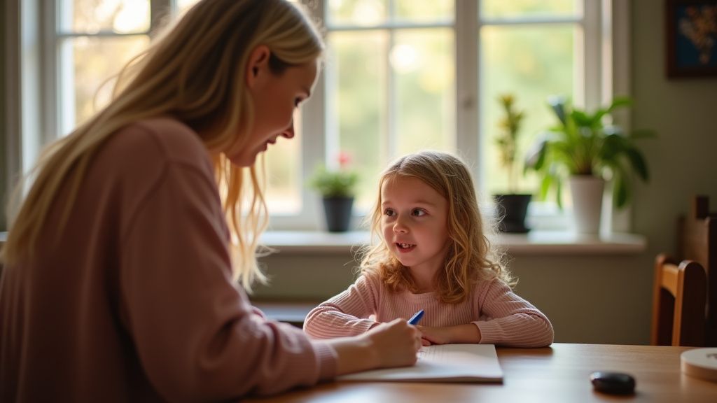 Preparing for NDIS Plan Reviews: Ensuring Continued Access to Early Intervention Services