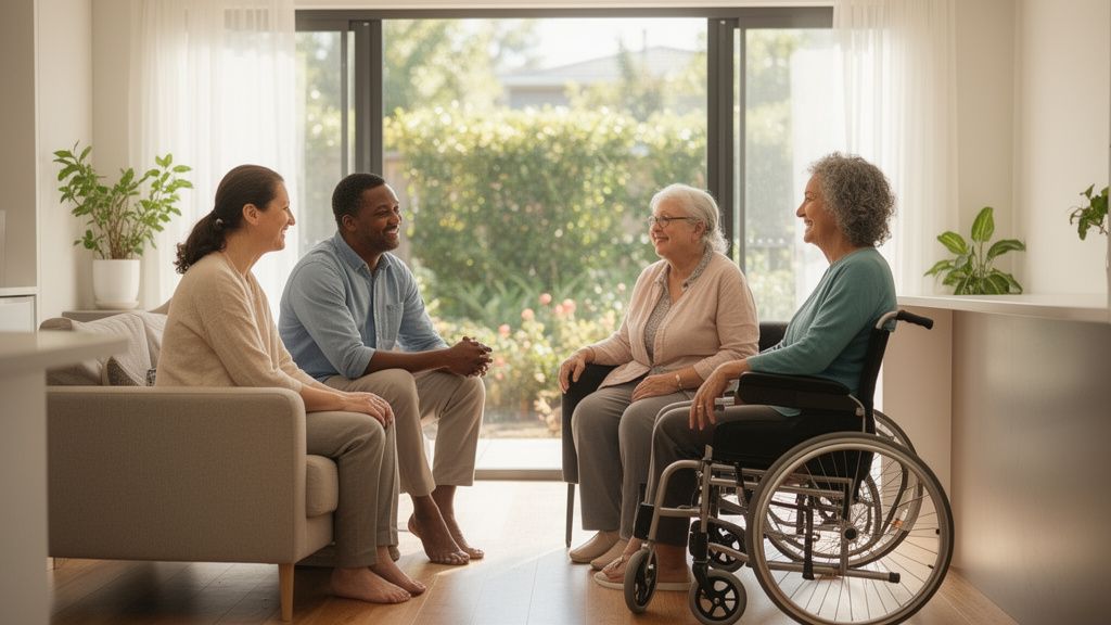 NDIS Plan Reviews: Preparing for Changes Under the New System