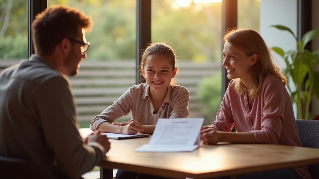 Preparing for NDIS Success - A Meeting Checklist