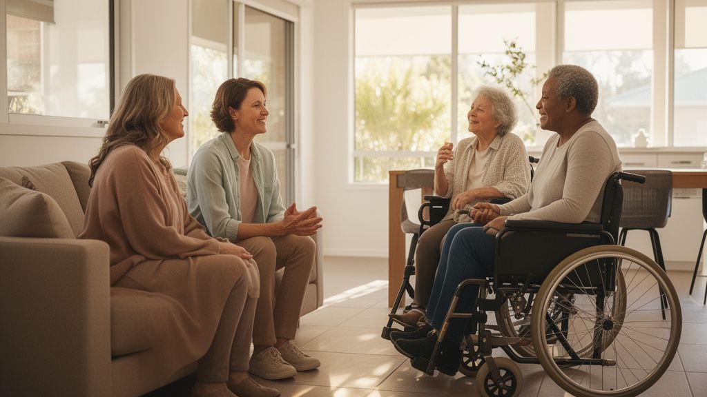 Preparing for Your NDIS Re-assessment: Key Changes and What to Expect