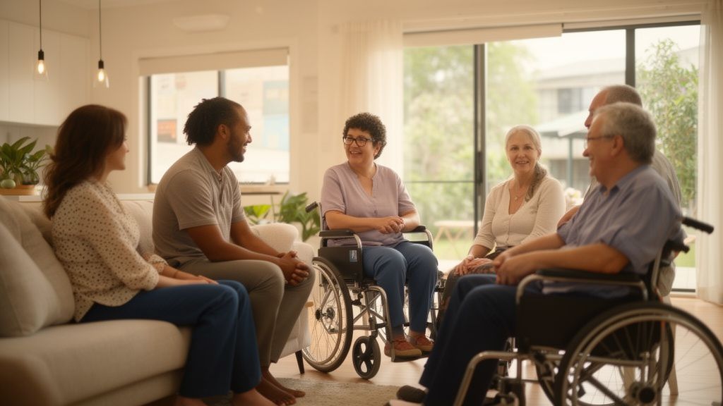 Preventing Service Gaps: A Guide to Seamless Care Across Systems