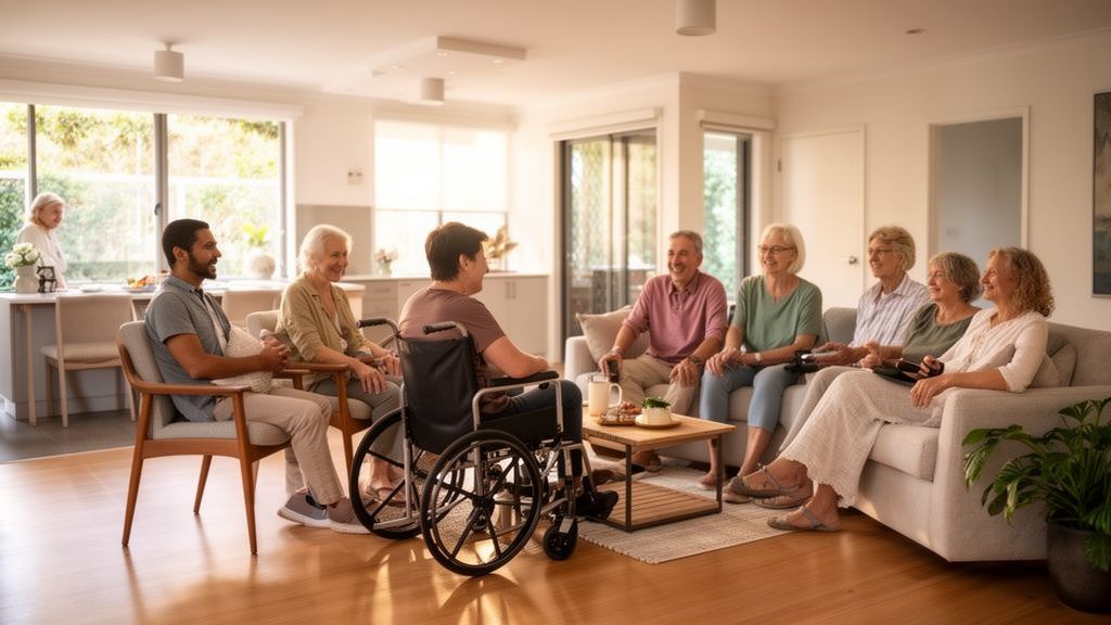 Proposed NDIS Spending Cuts and Policy Debate: What You Need to Know