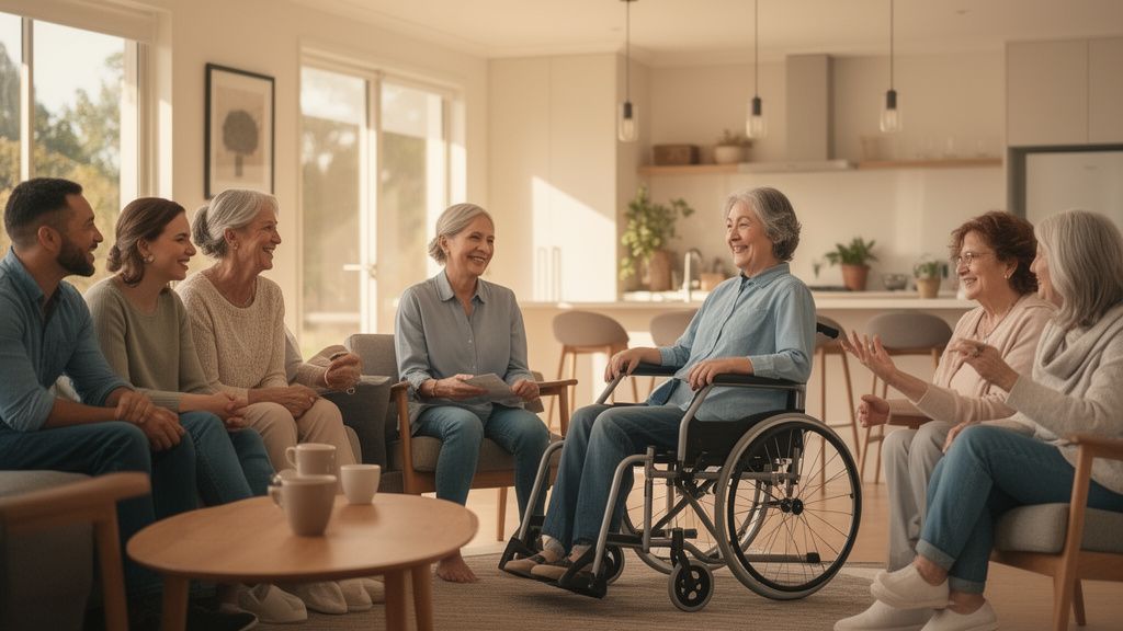 Protecting Your NDIS Plan: Tips to Avoid Fraudulent Activities