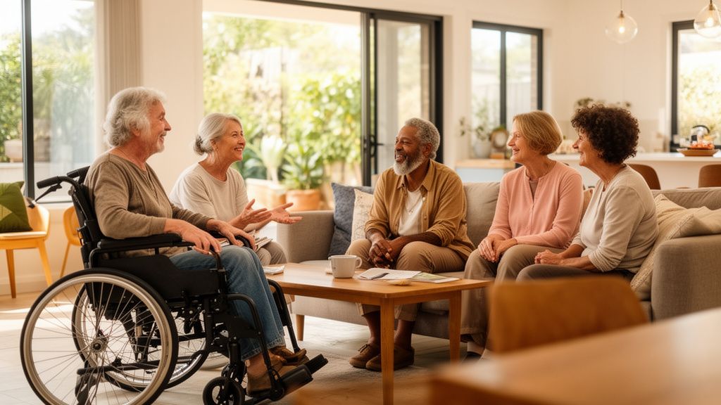 Protecting Your NDIS Supports: Strategies for Adapting to Policy Shifts