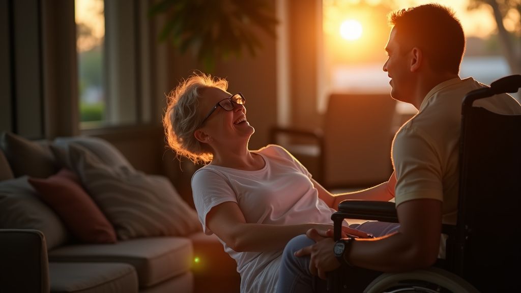 Providing Evidence for Psychosocial Disability NDIS Access