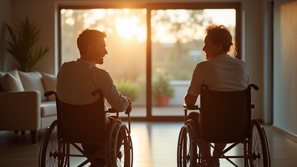 Psychosocial Disability vs. Mental Illness - Understanding the Difference