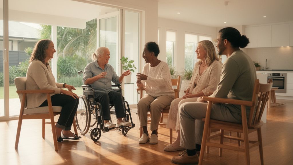 Recent NDIS Changes to Supported Independent Living (SIL) Funding