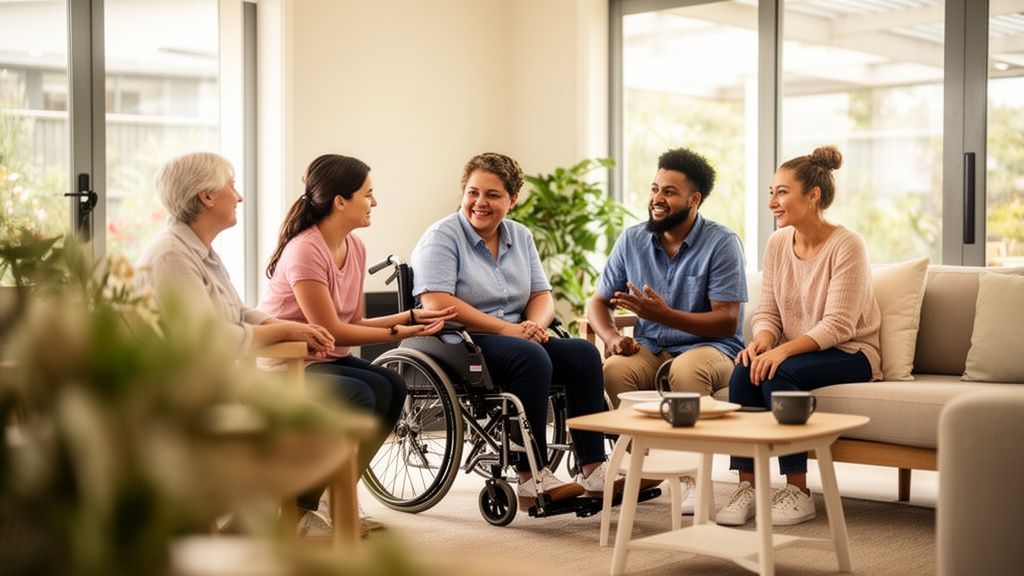 Reporting NDIS Fraud: A Step-by-Step Guide for Australian Participants