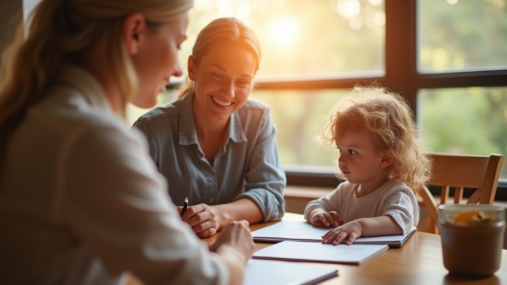 Reviewing and Adjusting Your NDIS Behaviour Support Plan: A Step-by-Step Guide