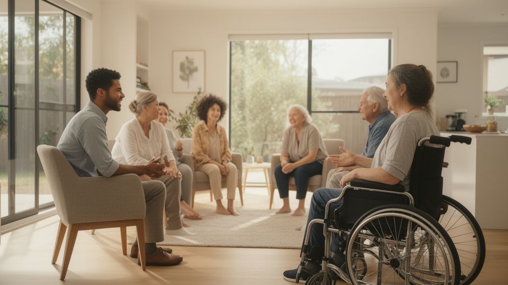 Navigating SCHADS Award Compliance: Continuous vs. Non-Continuous Shifts Explained for NDIS Providers