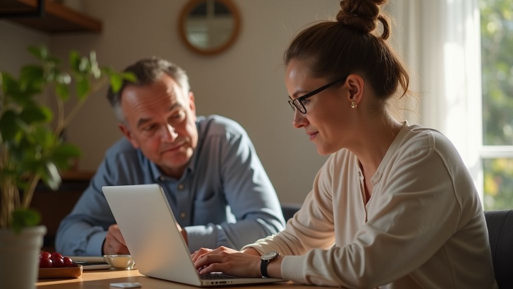 Self-Managing Your NDIS Plan - A Comprehensive Guide